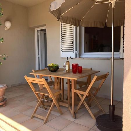 Appartement Brancuccio Бонифачо Экстерьер фото